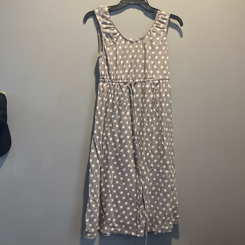 Maternity hospital gown